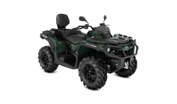 CAN-AM – OUTLANDER MAX XU+ 570 T – 2021