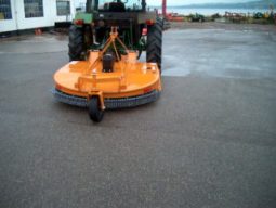 WOODS BB720X ROTARY MOWER full