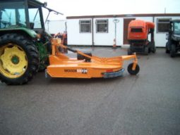 WOODS BB720X ROTARY MOWER full