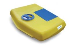 C-Dax Eliminator Tank full