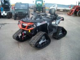 CAN-AM 650 MAX XT full