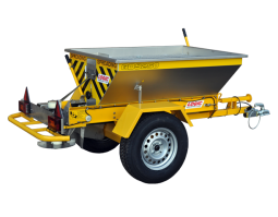 Tractor – Pickup – UTV Salt Spreader GDS200/250