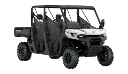 CAN-AM – TRAXTER MAX DPS HD10 T – 2021