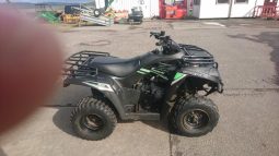 Kawasaki Brute Force 300 ATV full