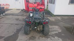 Kawasaki Brute Force 300 ATV full