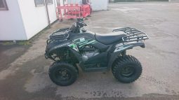 Kawasaki Brute Force 300 ATV