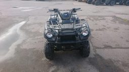 Kawasaki Brute Force 300 ATV full