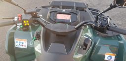 Can-am 6×6 XU 650 2021 full