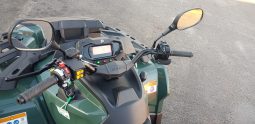 Can-am 6×6 XU 650 2021 full