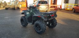 Can-am 570 XU 2021 full