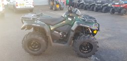 Can-am 570 XU 2021 full