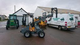 Giant Loader full