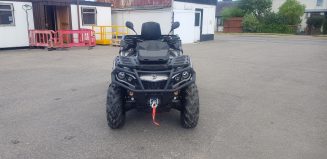Outlander 6x6 1000 Max - Image 2