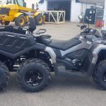 Outlander 6x6 1000 Max