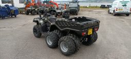 Can-Am Outlander 1000 6×6 XU+T Max full