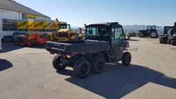 Can-am Traxter HD10 XUT 6×6 full