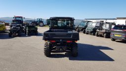 Can-am Traxter HD10 XUT 6×6 full