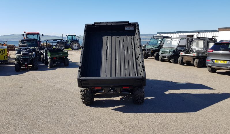 Can-am Traxter HD10 XUT 6×6 full