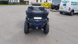 Can-am Outlander 6×6 1000cc full