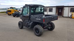 Can-am Traxter HD10 XU-T full