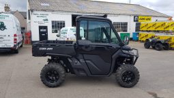 Can-am Traxter HD10 XU-T full