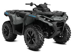 CAN-AM 2023 OUTLANDER DPS 1000 T