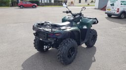 Can-am Outlander PRO XU HD7 full