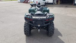 Can-am Outlander PRO XU HD7 full