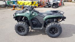 Can-am Outlander PRO XU HD7 full