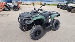 Can-am Outlander PRO XU HD7 full