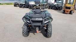 Can-am Outlander PRO XU HD7 full