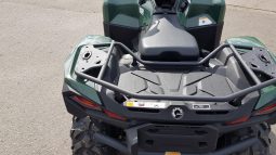 Can-am Outlander PRO XU HD7 full