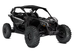 CAN-AM MAVERICK X RS TURBO RR 2024