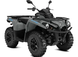 CAN-AM 2023 OUTLANDER DPS 450/570 T