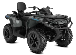 CAN-AM 2023 OUTLANDER MAX DPS 1000R