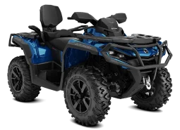 CAN-AM 2023 OUTLANDER MAX XT 650