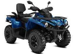 CAN-AM 2023 OUTLANDER MAX XT 570 T