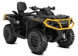 CAN-AM 2023 OUTLANDER MAX XT-P 1000R