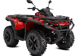 CAN-AM OUTLANDER DPS 1000 T 2024