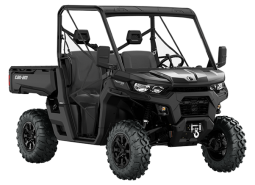 CAN-AM 2023 TRAXTER XU HD10 T