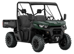 CAN-AM 2023 TRAXTER XU HD7 T