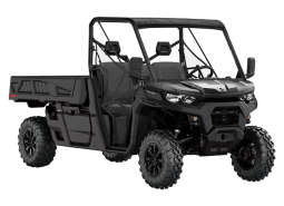 CAN-AM 2023 TRAXTER PRO XU HD10 T