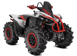 CAN-AM RENEGADE X MR 1000R 2024