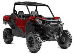 CAN-AM 2024 COMMANDER XT