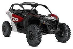 CAN-AM 2024  MAVERICK X3 DS TURBO