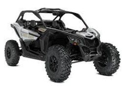 CAN-AM 2024 MAVERICK X3 DS TURBO RR