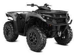 CAN-AM 2024 OUTLANDER 500/700