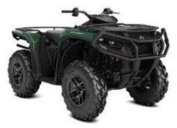 CAN-AM 2024 OUTLANDER PRO XU