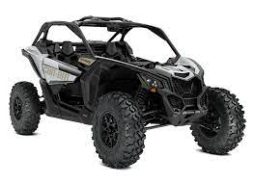 CAN-AM 2023 Maverick X rs TURBO RR