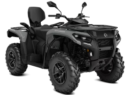 CAN-AM OUTLANDER MAX DPS 500/700 T 2024